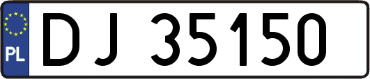 DJ35150