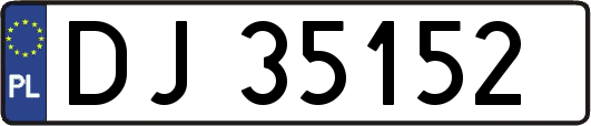 DJ35152