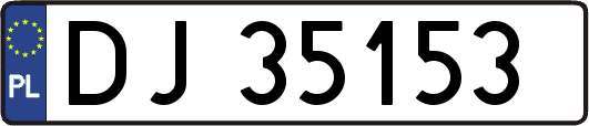 DJ35153