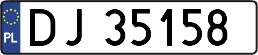 DJ35158