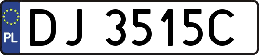 DJ3515C