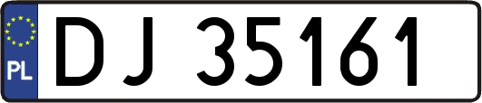 DJ35161
