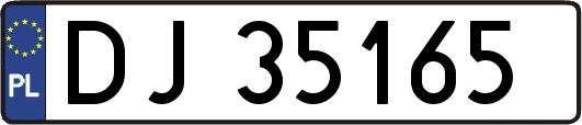 DJ35165