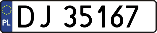 DJ35167