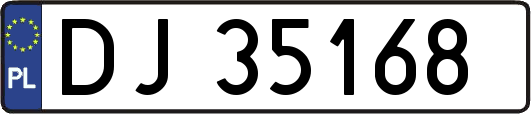 DJ35168