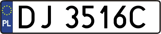 DJ3516C