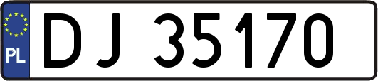 DJ35170