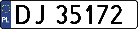 DJ35172