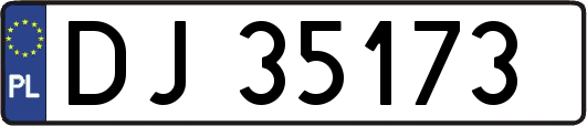 DJ35173