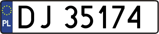 DJ35174