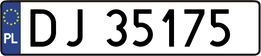 DJ35175