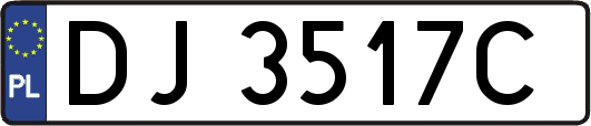 DJ3517C