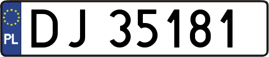 DJ35181