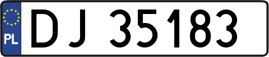 DJ35183