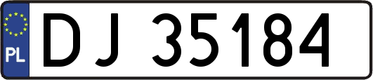 DJ35184
