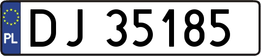 DJ35185