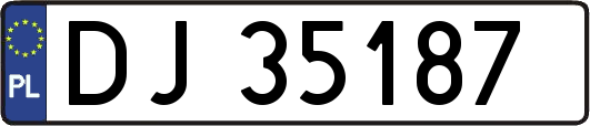 DJ35187