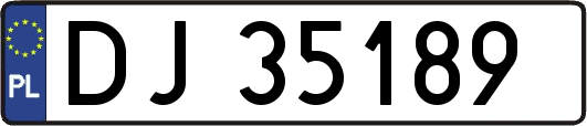 DJ35189