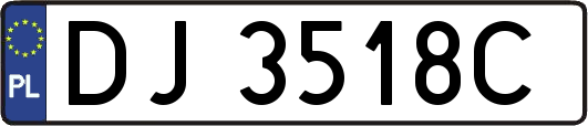 DJ3518C