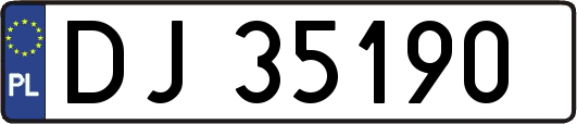 DJ35190