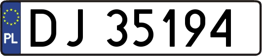 DJ35194