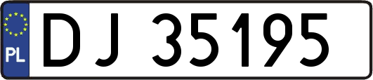 DJ35195
