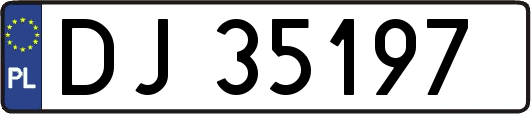 DJ35197