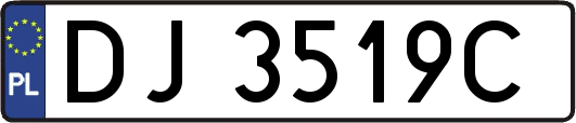 DJ3519C