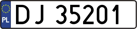 DJ35201