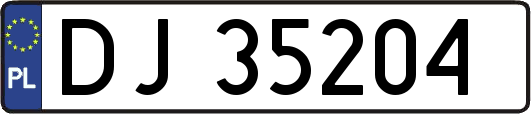 DJ35204