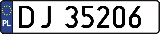 DJ35206
