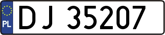DJ35207