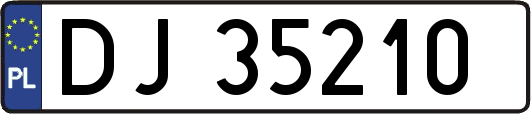 DJ35210