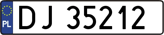 DJ35212