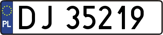 DJ35219