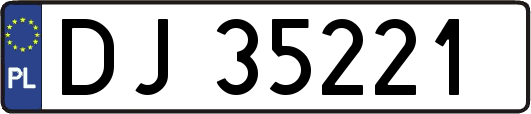 DJ35221