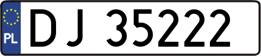 DJ35222