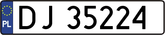 DJ35224