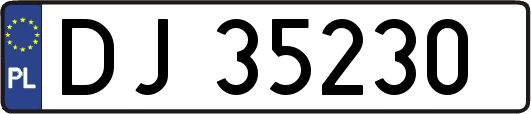 DJ35230