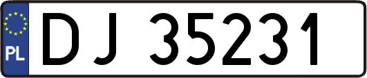 DJ35231
