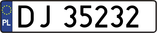 DJ35232
