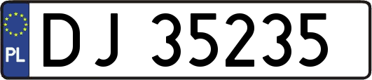 DJ35235