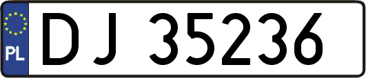 DJ35236