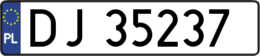 DJ35237
