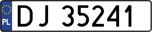 DJ35241
