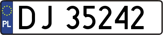 DJ35242
