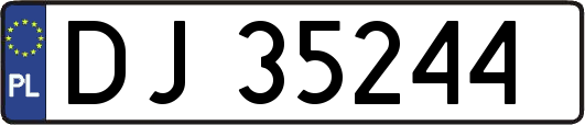 DJ35244