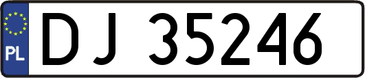 DJ35246