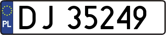 DJ35249