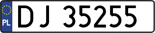 DJ35255